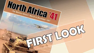 North Africa '41