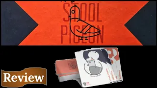 Stool Pigeon: Review