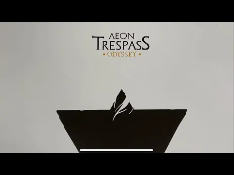 Aeon Trespass Odyssey Part 2 Heckaton Level 1