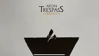 Aeon Trespass Odyssey Part 2 Heckaton Level 1