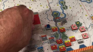 Enemy Action Kharkov SS "Practice" Part 4