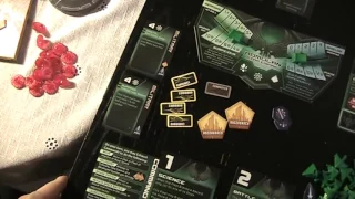 A lonesome Gamer plays Star Trek Ascendancy pt 4