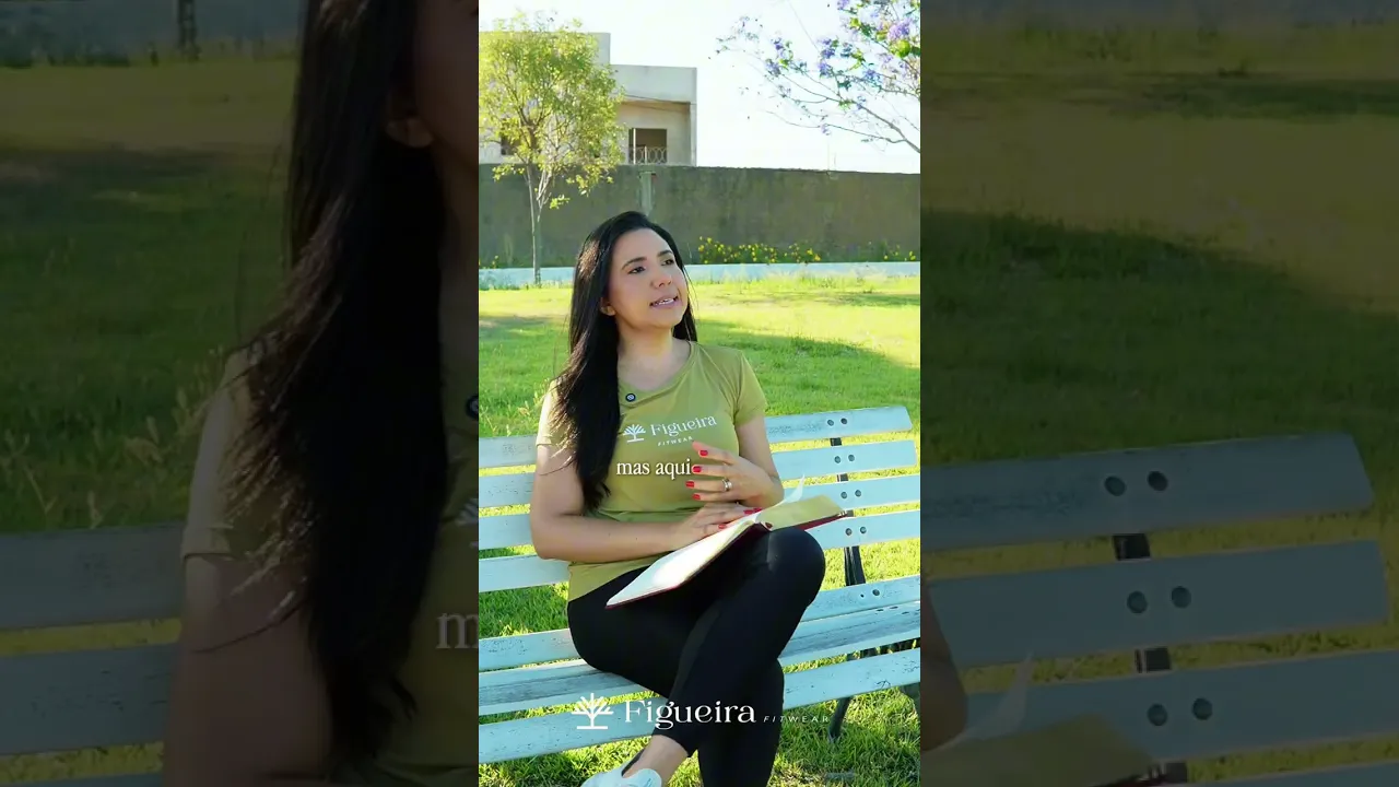 Video de Figueira Fitwear