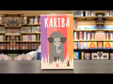 How to Play & What's to Love || KARIBA