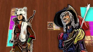 How to play Murder Hobo Tavern Brawl!