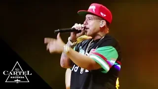 Daddy Yankee  El Vaivén - Ciudad de México (Live)