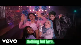 ZOMBIES – Cast - Nothing But Love (From &quot;ZOMBIES 3&quot;/Sing-Along)