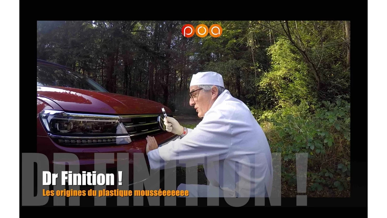 Nouveau Volkswagen Tiguan 2016 : les origines de Docteur Finition - Essai 2/2