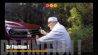 Nouveau Volkswagen Tiguan 2016 : les origines de Docteur Finition - Essai 2/2