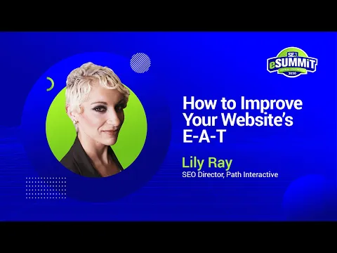 Learn How to Improve Your Website’s E-A-T