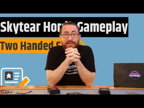 Skytear Horde Playthrough - Two Handed Solo Against The Horde
