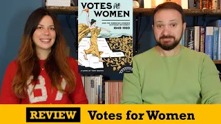 Votes for Women - Review by the Game Court