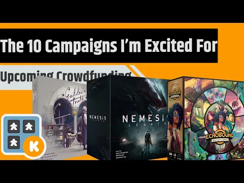 Top 10 Upcoming Campaigns I'm Excited For in 2026