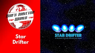 Rob Looks at Star Drifter