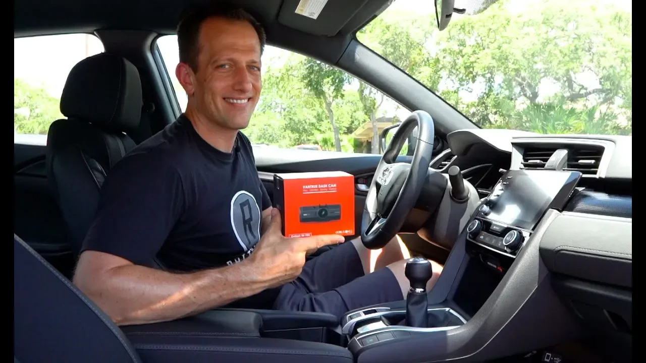 Why you NEED a DASH CAM and is this the BEST one for YOU?