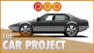 LA VOITURE EQUITABLE : Fair Car Project