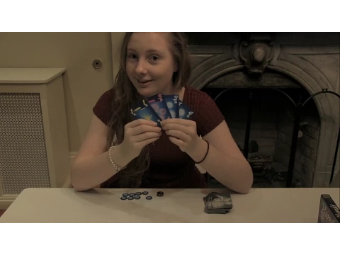 Hanabi Review