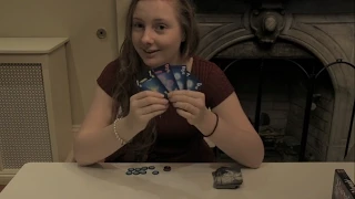 Hanabi Review