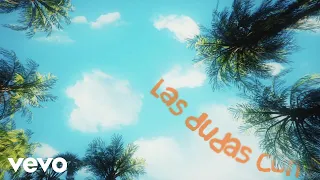 Sebastián Yatra, Aitana - Las Dudas (Lyric Video)