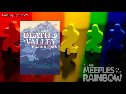 All the Games with Steph: Death Valley Highs & Lows - Overview