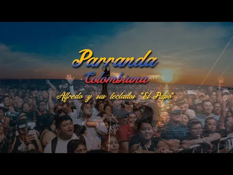 Video for event landing page