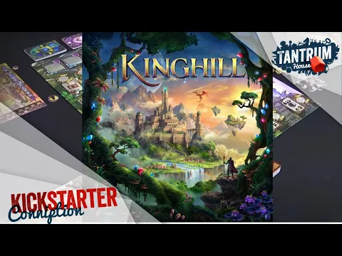 Kinghill Overview