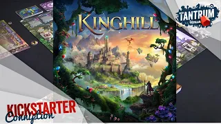 Kinghill Overview