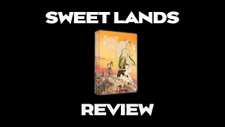 Sweet Lands Review - Tasty Tracks
