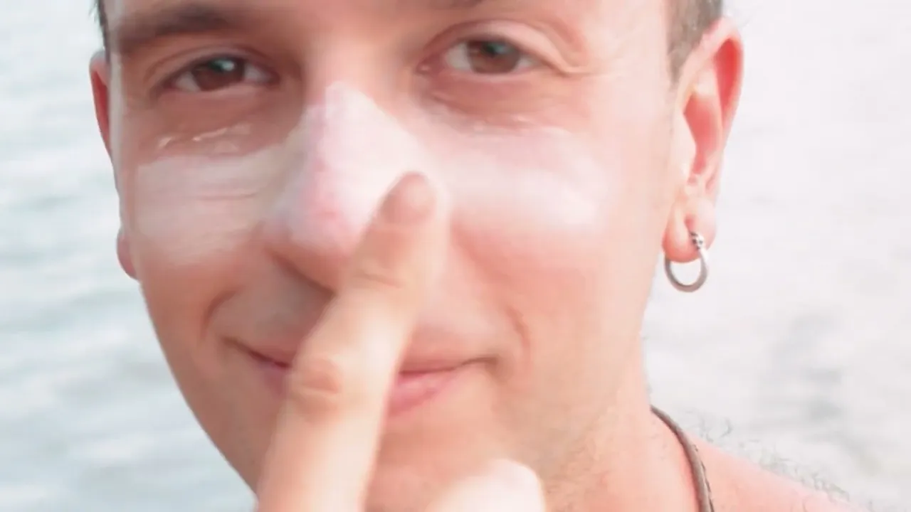 Video de Manos Verdes  -  Cosmética Natural