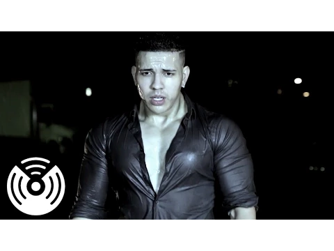 Video for event landing page