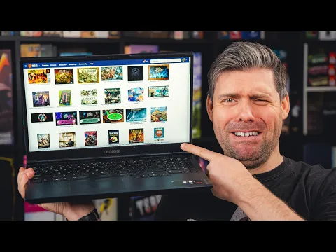There's Something Wrong With My Board Game Wishlist