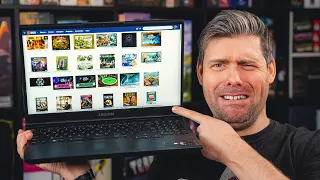 There's Something Wrong With My Board Game Wishlist