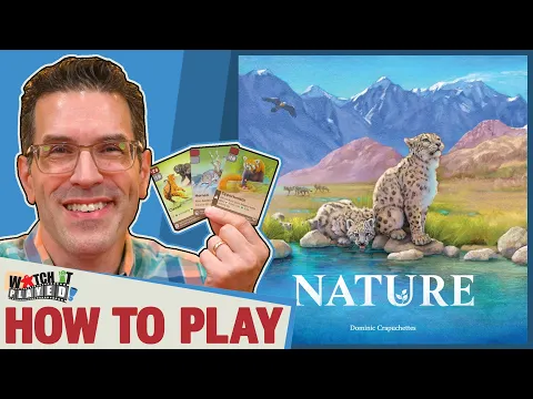 Nature - How To Play