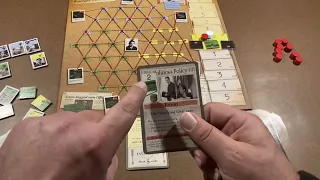 The War Room: Watergate review