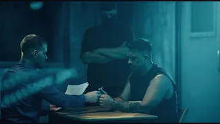 Dani Printul Banatului - DUPĂ GRATII 👉🏼🎼💣