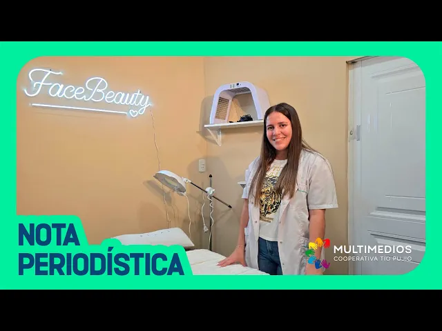 LIMPIEZA FACIAL PROFUNDA: QUÉ ES Y CÓMO SE HACE