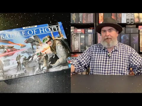 TDG: Star Wars: Battle of Hoth