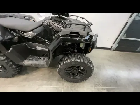 Polaris Sportsman 600 Trail 2027 Thumbnail