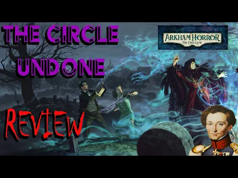 The Circle undone review