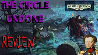 The Circle undone review