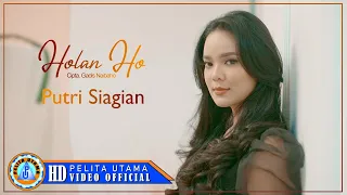 Putri Siagian - Holan Ho