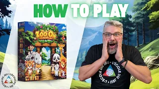 Zoo On - How to Play