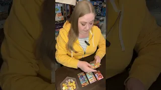 Cafe Baras Review from Jamie, Tabletoptiktok