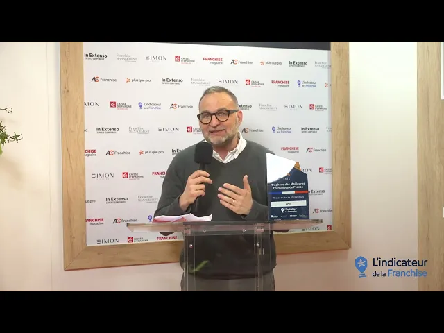 Témoignage de Sébastien COGEZ sur OUI CARE