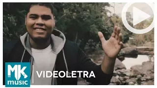 Danilo Franco - Vitória Certa - COM LETRA (VideoLETRA® oficial MK Music)