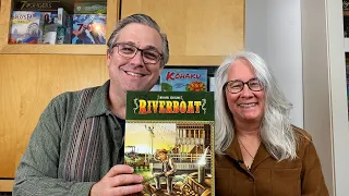 Wine, Music, and Games Episode 56