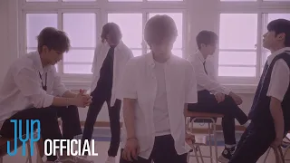 Xdinary Heroes &quot;Dear H.&quot; M/V