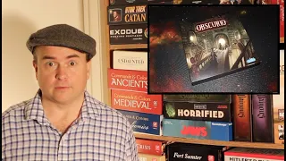 TDG: Obscurio