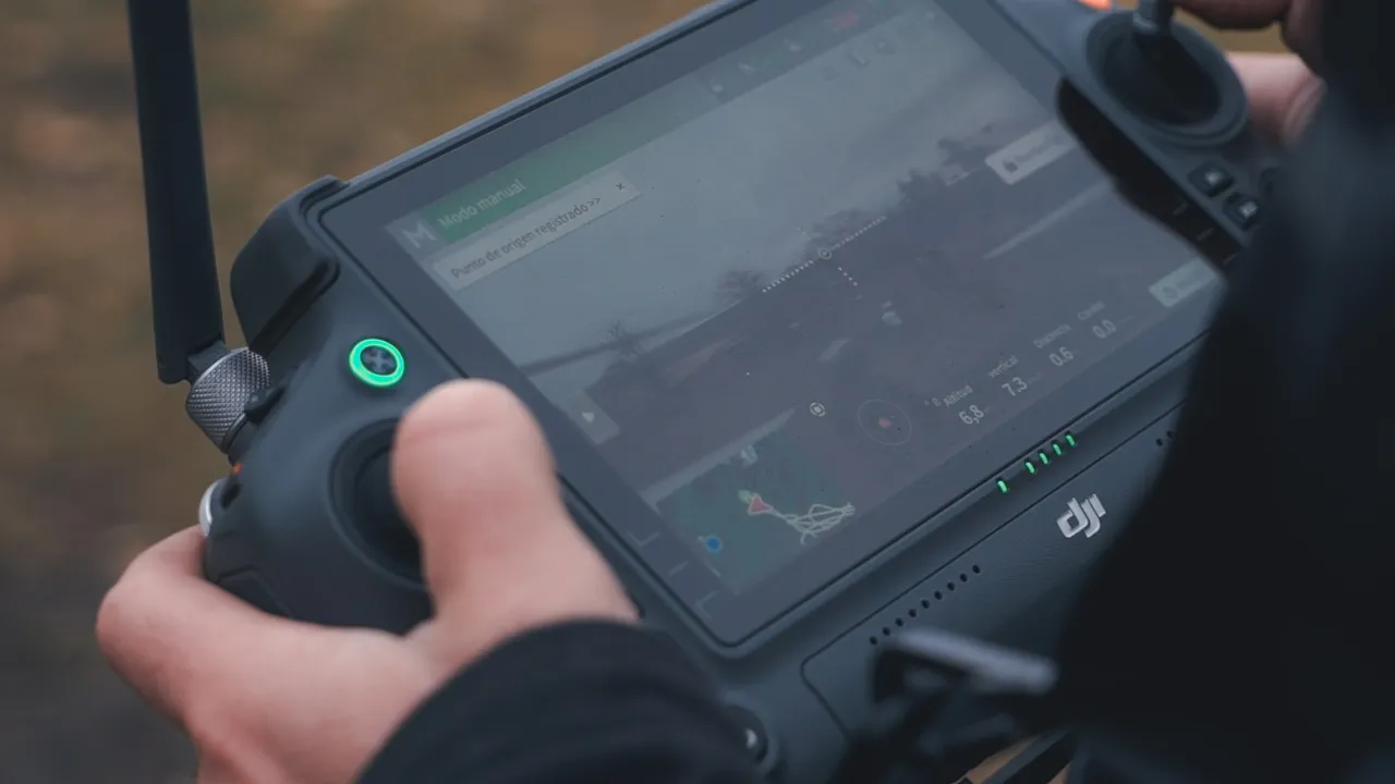 Video de RC Online Agriculture