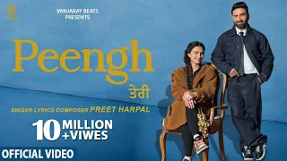 Peengh Teri Preet HarpalSong Download